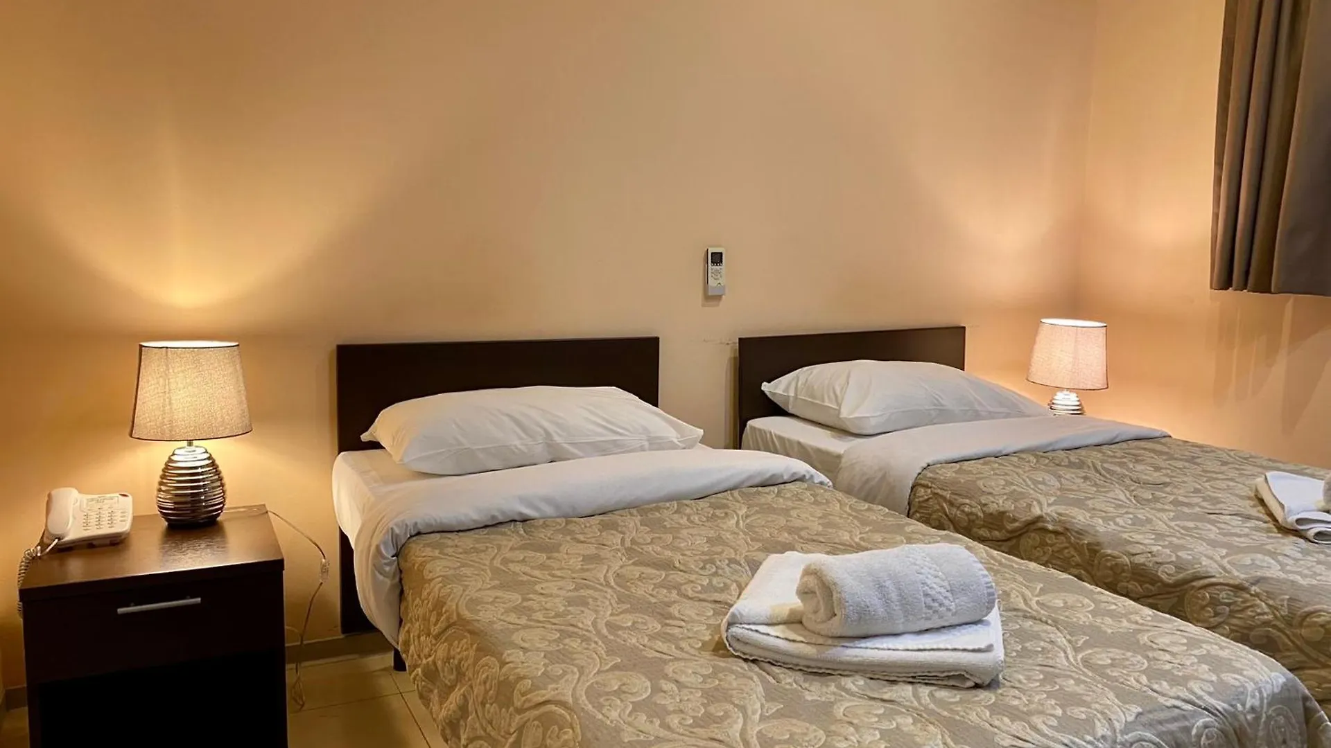***  Malta Paradise Central Accomodation Hotel Saint Julian's Malta