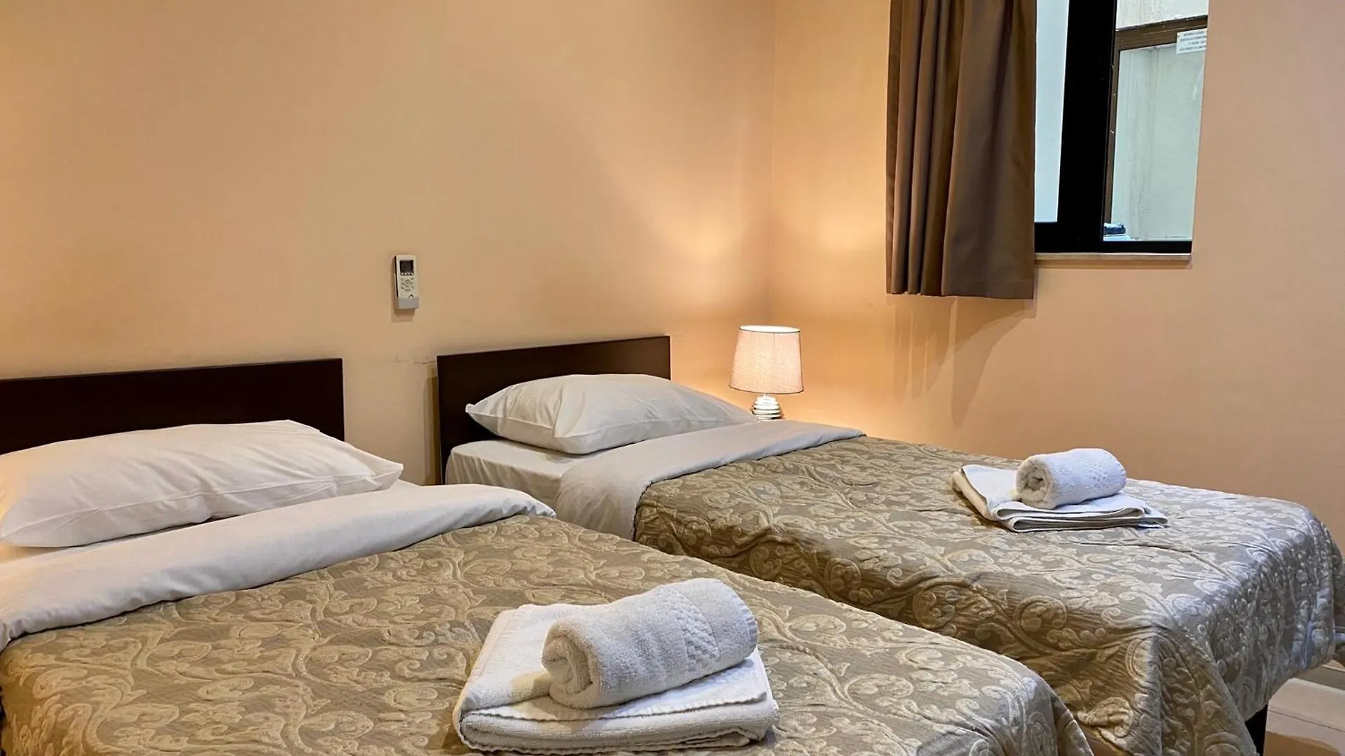 Malta Paradise Central Accomodation Hotel Saint Julian's