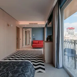 Hotel 123 Mainstreet Boutique